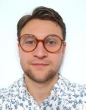 Patrick Greaves